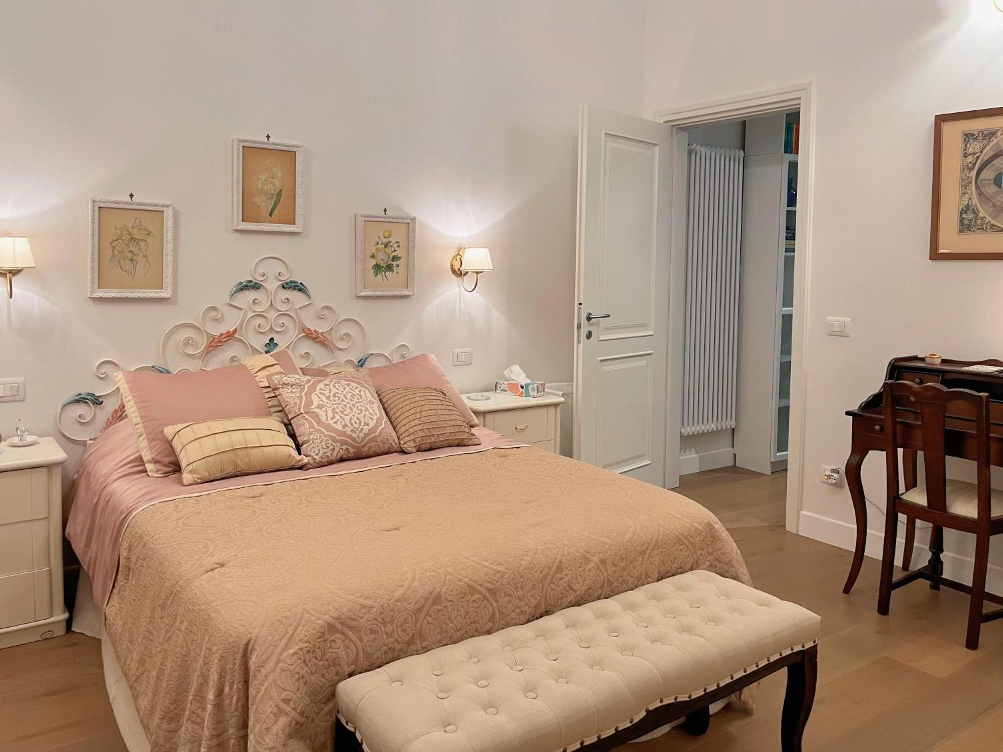 Apartamento Luxury Art In Florencia