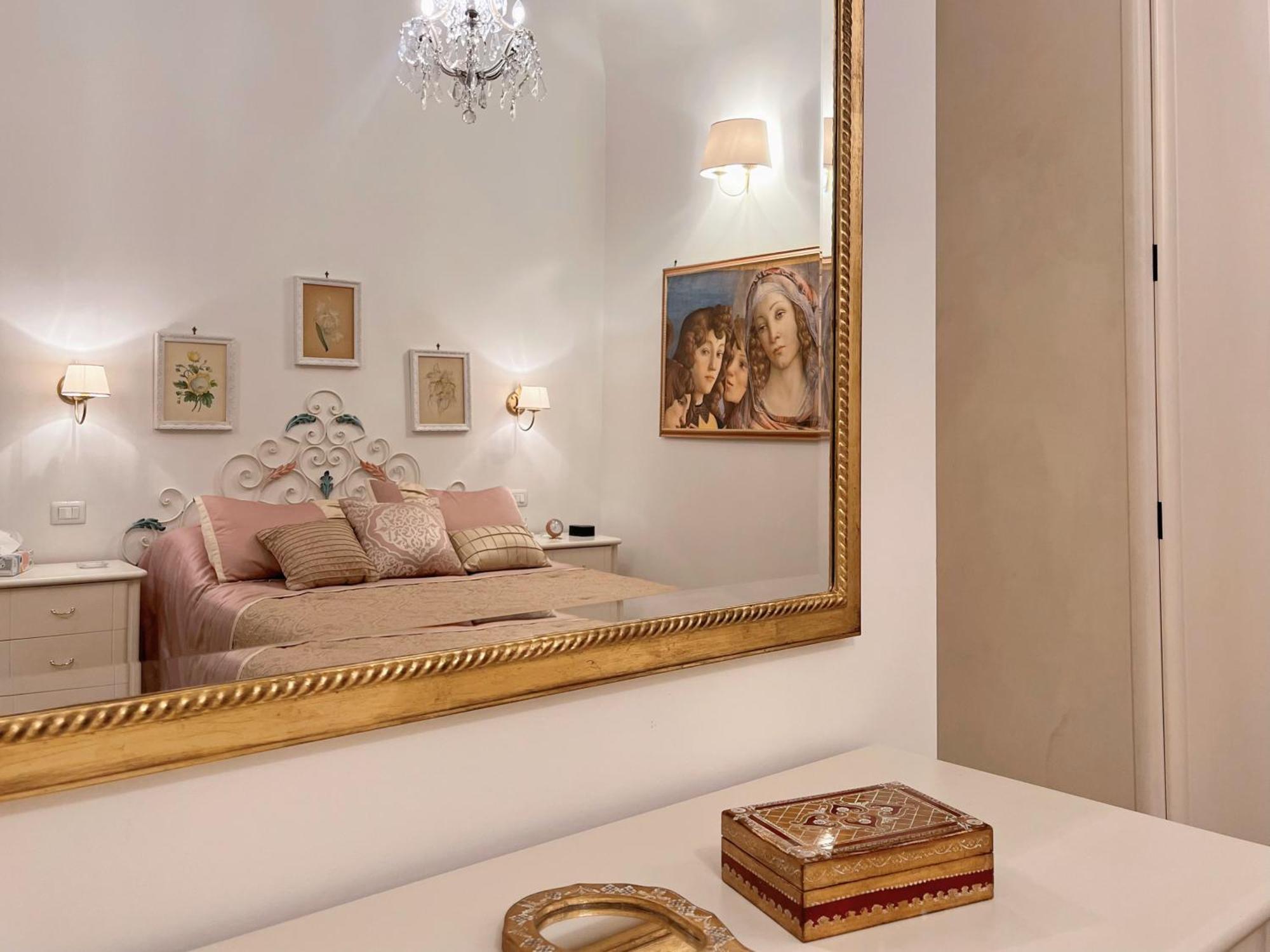 Luxury Art In Apartamento Florencia