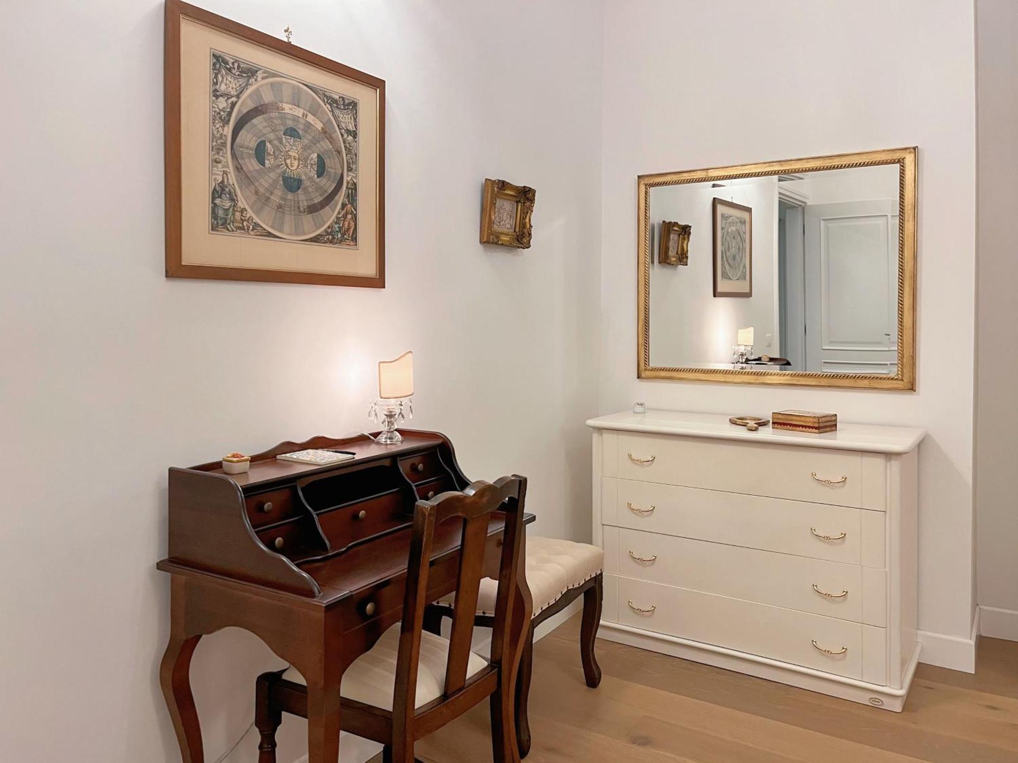 Apartamento Luxury Art In Florencia