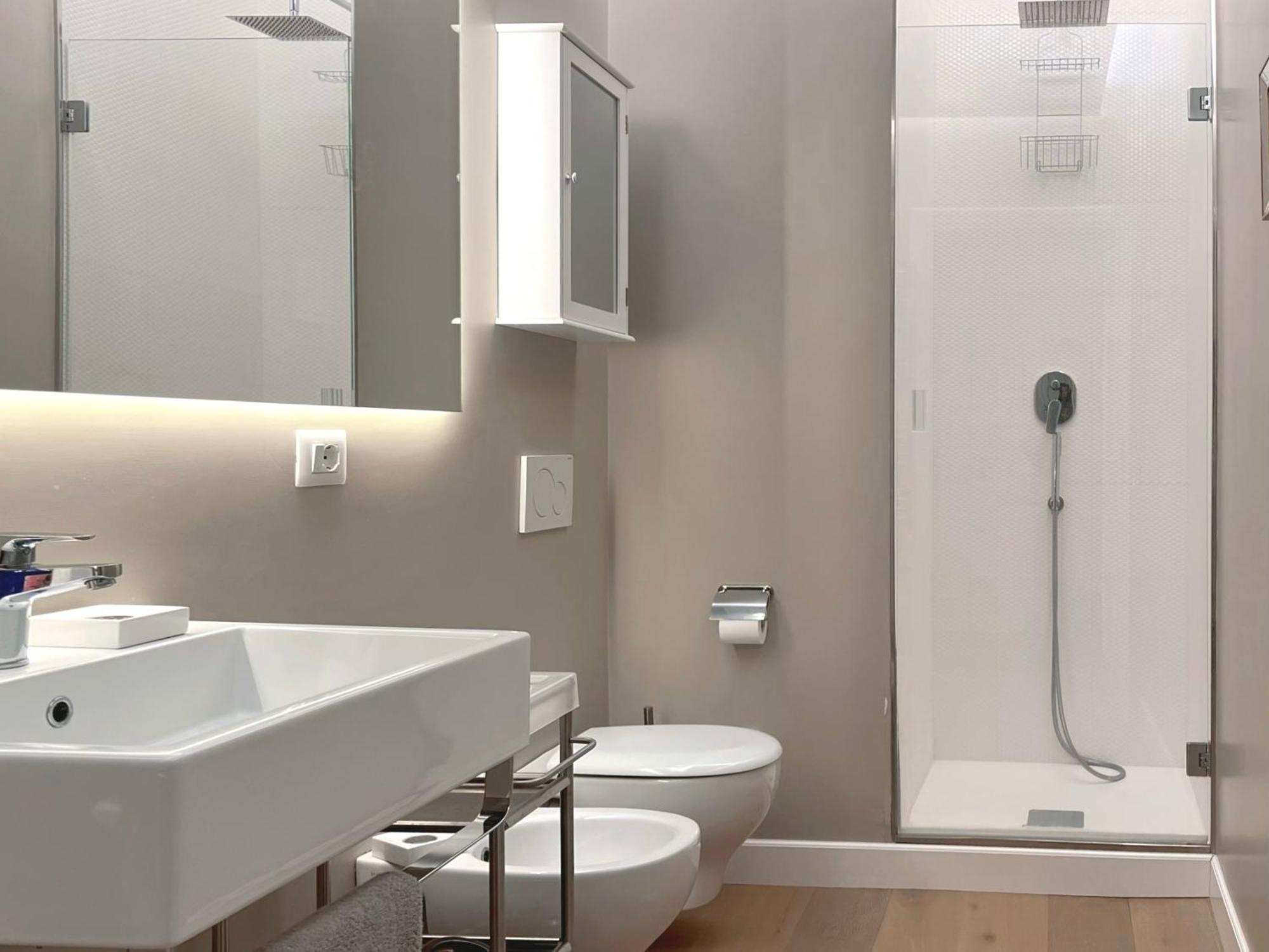 Luxury Art In Apartamento Florencia