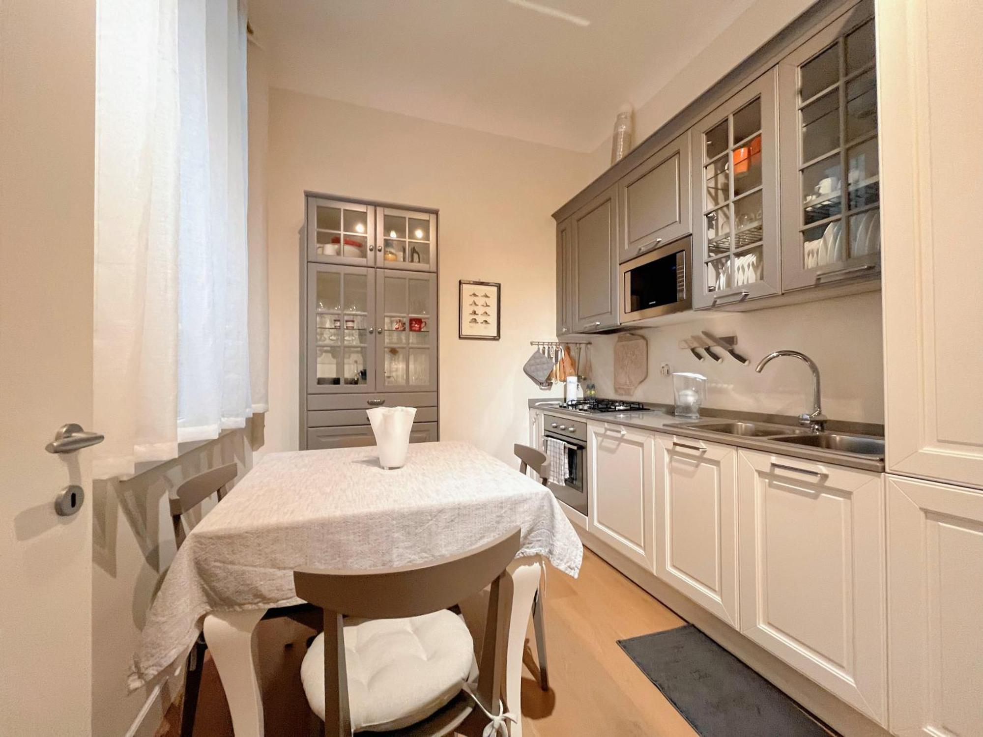 Luxury Art In Apartamento Florencia